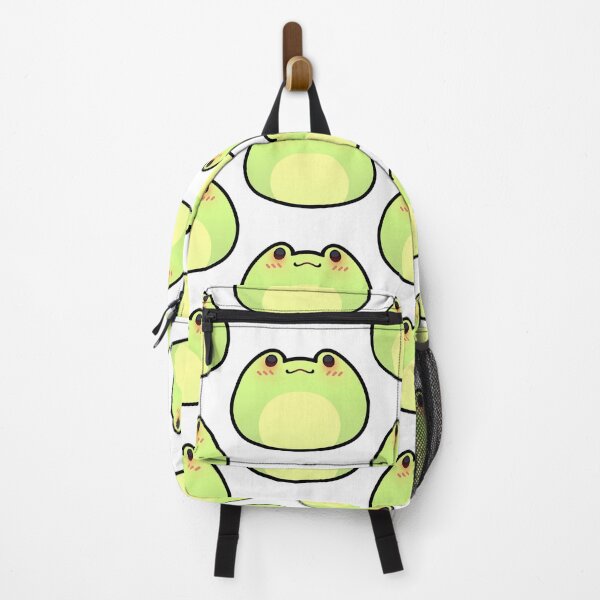 Item preview, Cute frog designed and sold by 137Moon.