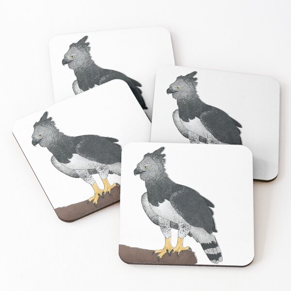 Item preview, Harpy Eagle designed and sold by marivin.
