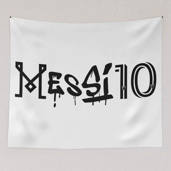Item preview, messi inter miami designed and sold by sebyf.