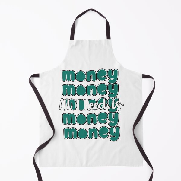 Item preview, All I Need is Money designed and sold by EN-YJW.