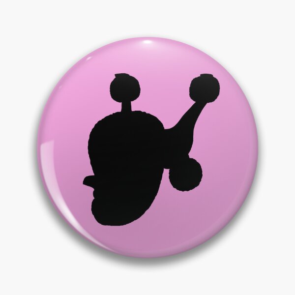Item preview, Toy Poodle Upside Down Silhouette designed and sold by Jenn Inashvili.