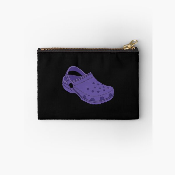 Item preview, Crocs Ultraviolet clog shoe 	 	 designed and sold by cqicmzsqytn55.