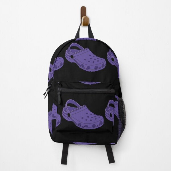 Item preview, Crocs Ultraviolet clog shoe 	 	 designed and sold by cqicmzsqytn55.