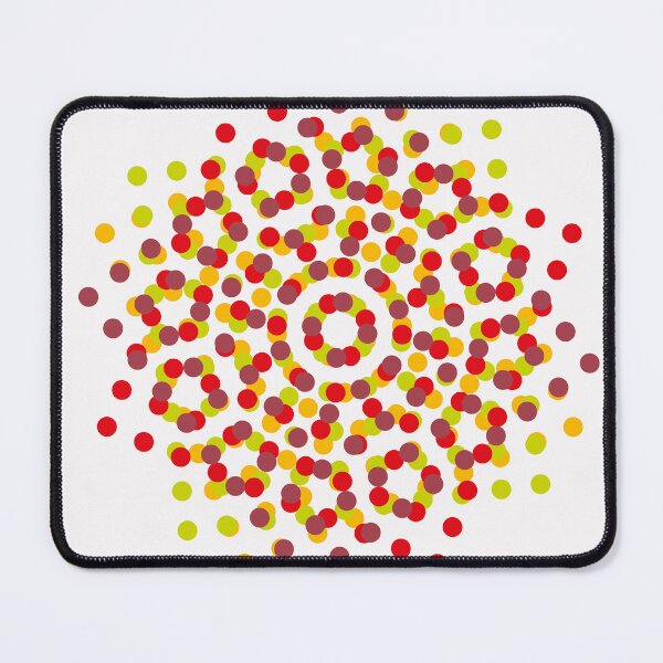 Item preview, colored star designed and sold by Artsemg.