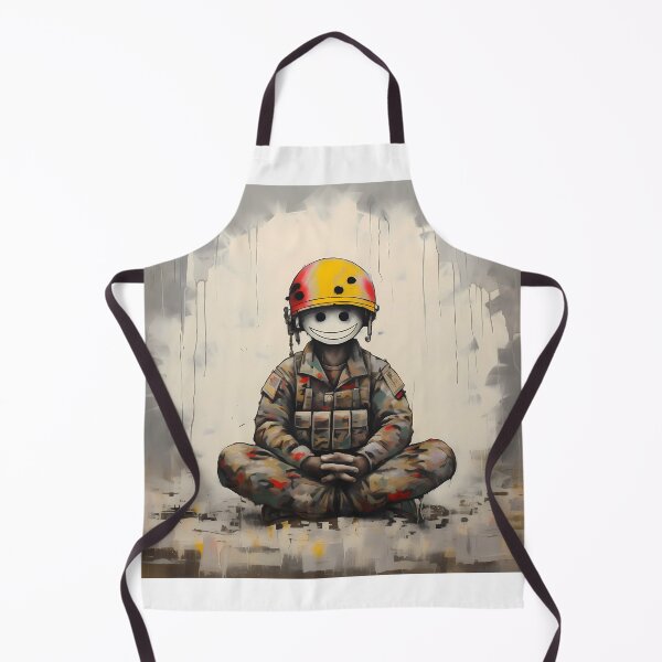 Item preview, United in Peace: Soldiers of Love Meditation Collection designed and sold by Klyngzo1916.
