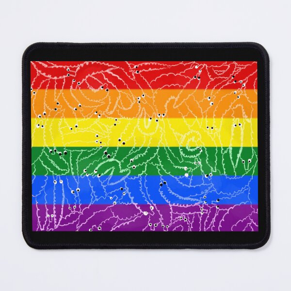 Item preview, Ultimate pride flag designed and sold by Zoe R.