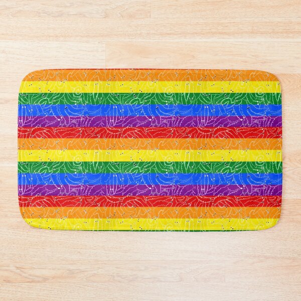 Item preview, Ultimate pride flag designed and sold by Zoe R.