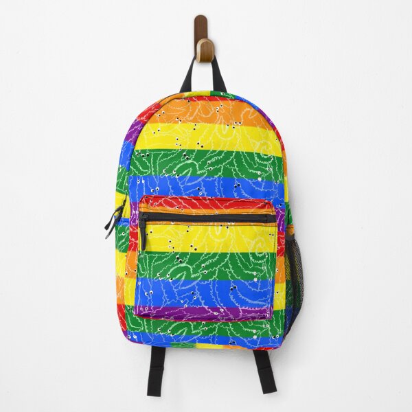 Item preview, Ultimate pride flag designed and sold by Zoe R.