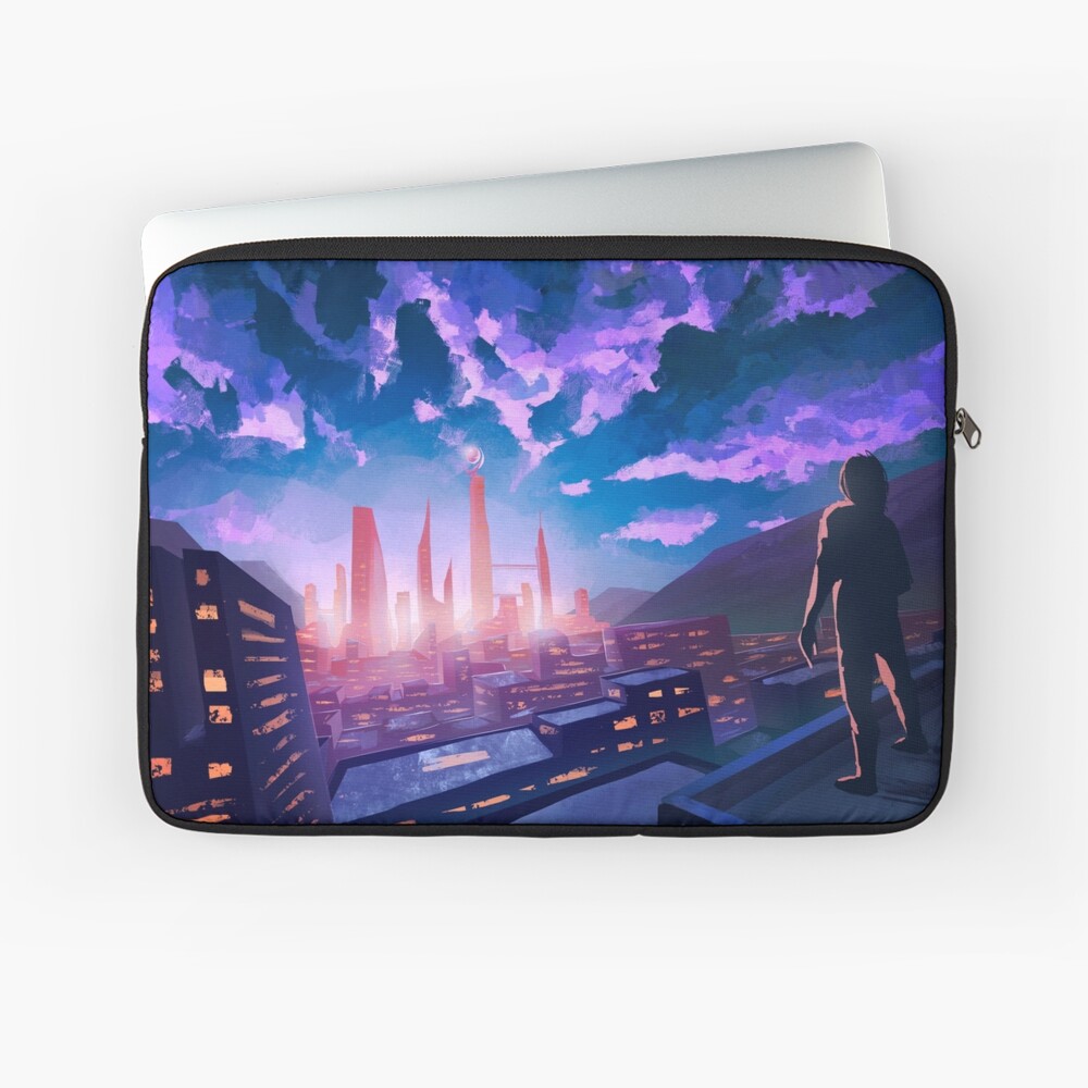 Ambientcloud Funda para portátil