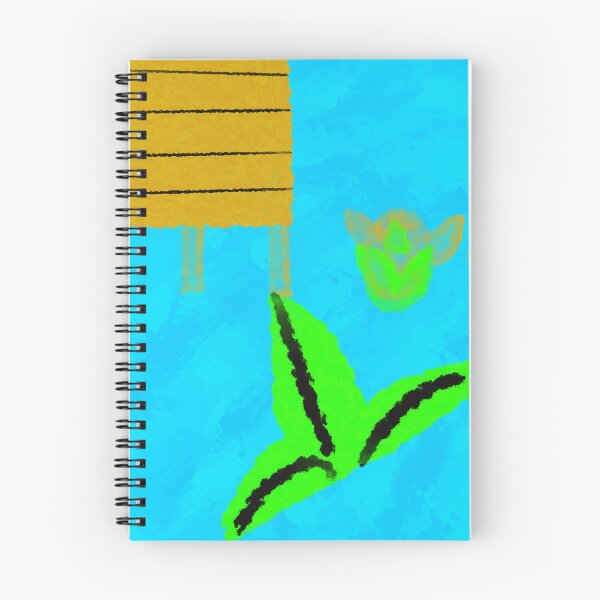 Item preview, A drawing of an underwater view from outside. designed and sold by lukesubbby.