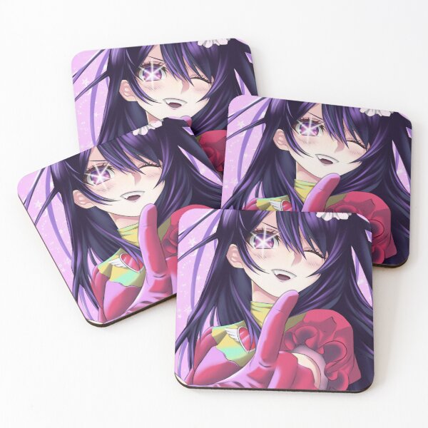 Item preview, Prime Hoshino-ai designed and sold by Astaroth7.