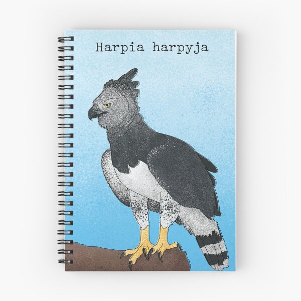 Item preview, Harpia harpyja designed and sold by marivin.