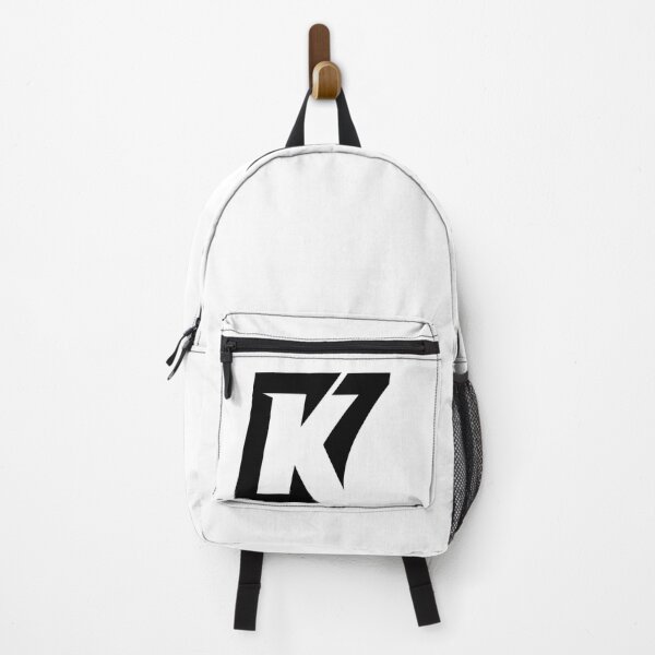 Item preview, Kaepernick Logo (Black Version) designed and sold by TyriqueTrantow.