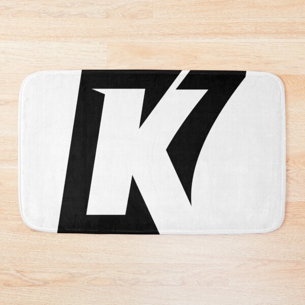 Item preview, Kaepernick Logo (Black Version)   designed and sold by TyriqueTrantow.