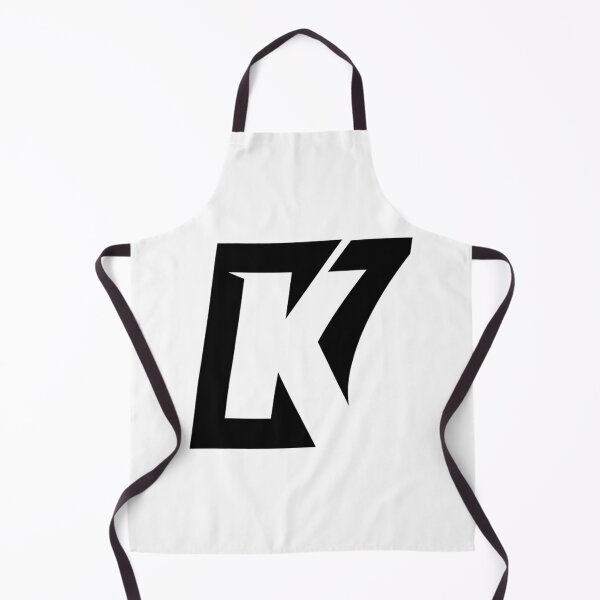 Item preview, Kaepernick Logo (Black Version) designed and sold by TyriqueTrantow.