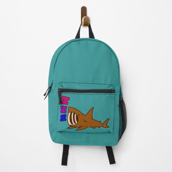 Item preview, Sleepy Basking Shark designed and sold by Bipolar Bear.