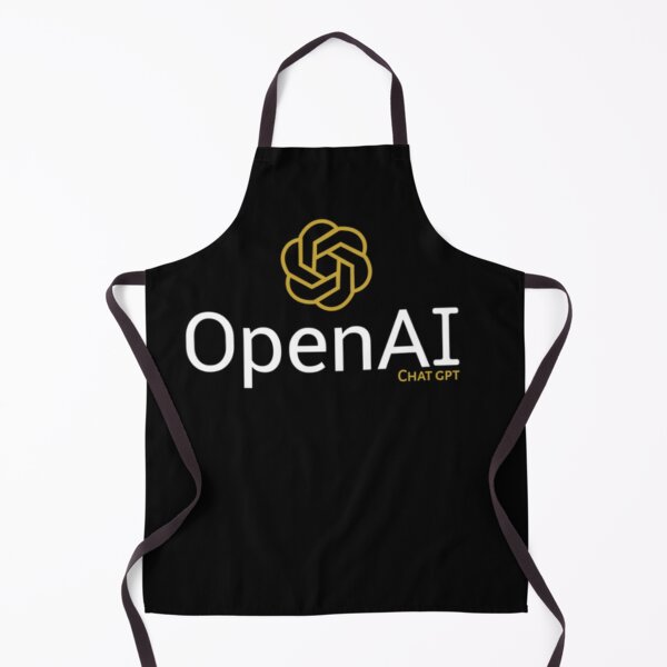 Item preview, OpenAI, designed and sold by FlorismartDevoe.