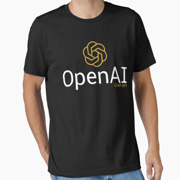 Aperçu de l'œuvre OpenAI, créée et vendue par FlorismartDevoe.
