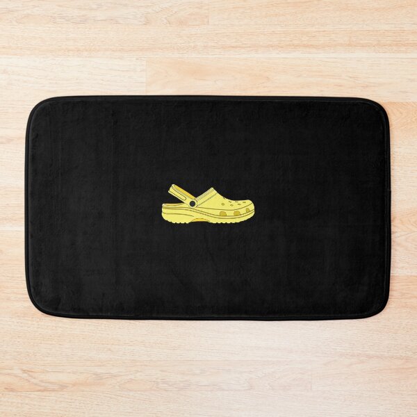 Item preview, Cros Shoe Lemon Yellow 	 	 designed and sold by cqicmzsqytn55.