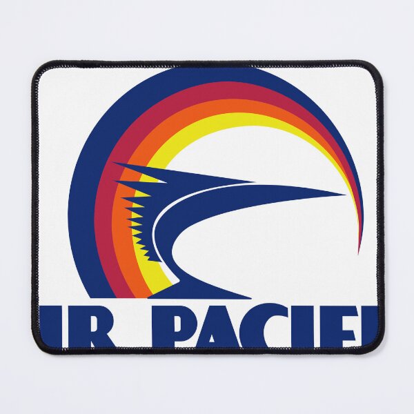 Item preview, Air Pacific designed and sold by jandavidthomson.