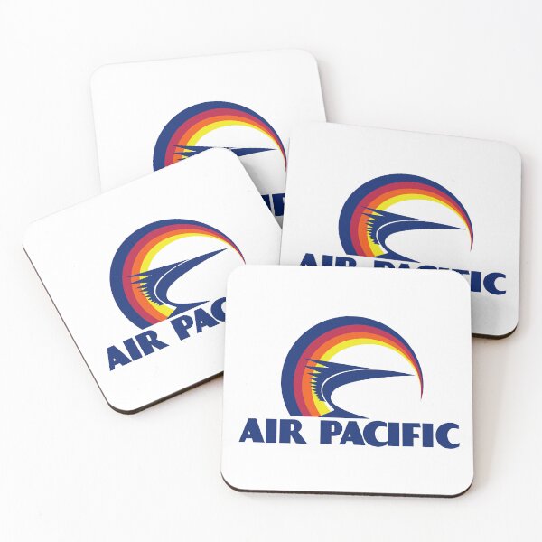 Artikelvorschau, Air Pacific entworfen und verkauft von jandavidthomson.