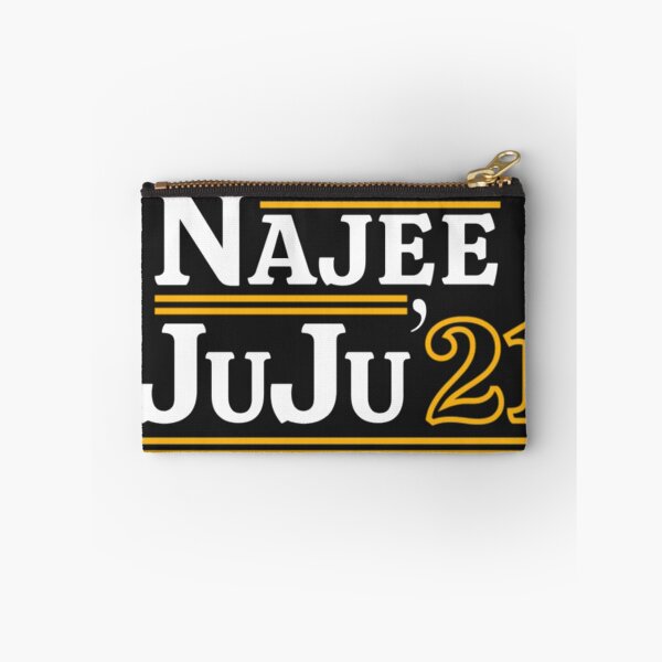 Item preview, juju smith-schuster steelers   designed and sold by TyriqueTrantow.