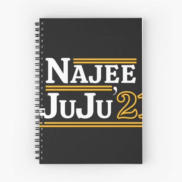 Item preview, juju smith-schuster steelers   designed and sold by TyriqueTrantow.