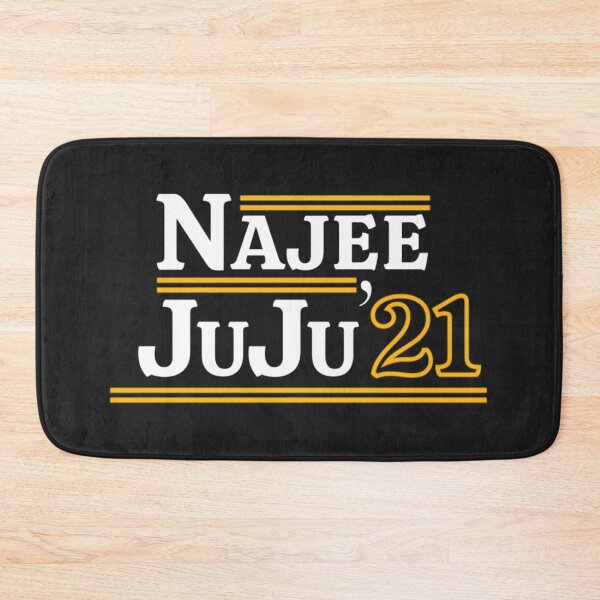 Item preview, juju smith-schuster steelers   designed and sold by TyriqueTrantow.