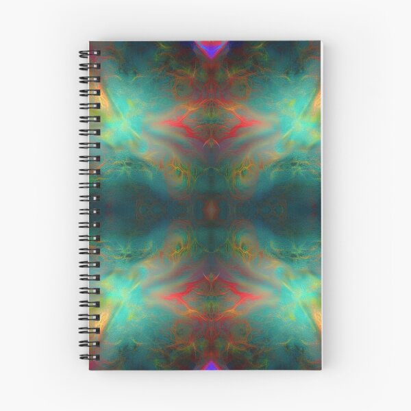 Item preview, Out of This World | avant-garde digital art | abstract composition | vibrant colors  designed and sold by Dream Wear.