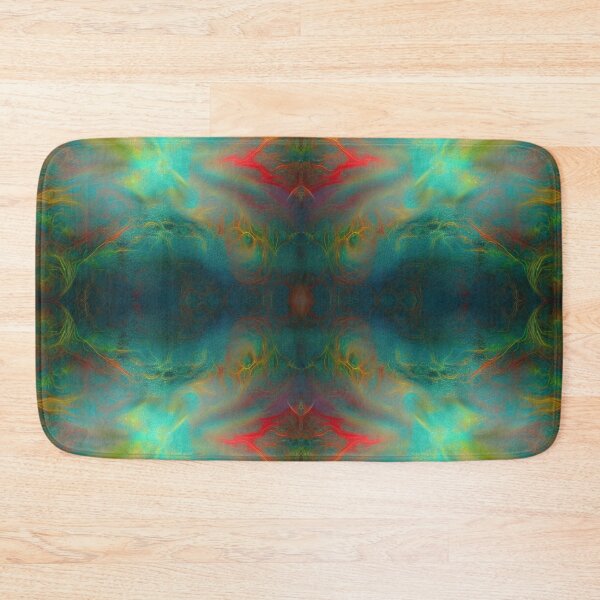 Item preview, Out of This World | avant-garde digital art | abstract composition | vibrant colors  designed and sold by Dream Wear.
