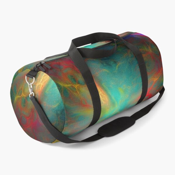 Item preview, Out of This World | avant-garde digital art | abstract composition | vibrant colors designed and sold by Dream Wear.