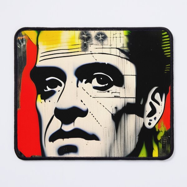 Item preview, Graffiti Halloween | street art aesthetics designed and sold by CiceroSpin.