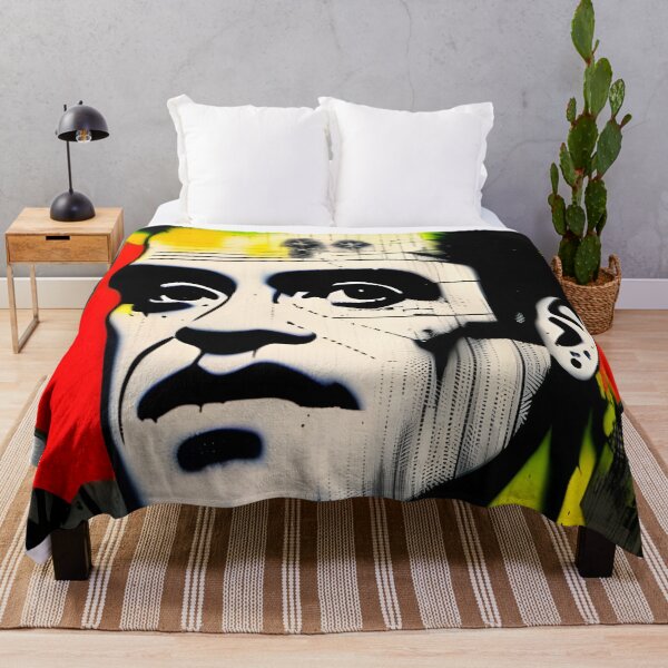 Item preview, Graffiti Halloween | street art aesthetics designed and sold by CiceroSpin.