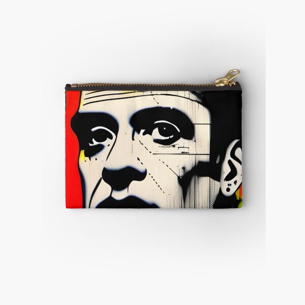 Item preview, Graffiti Halloween | street art aesthetics designed and sold by CiceroSpin.