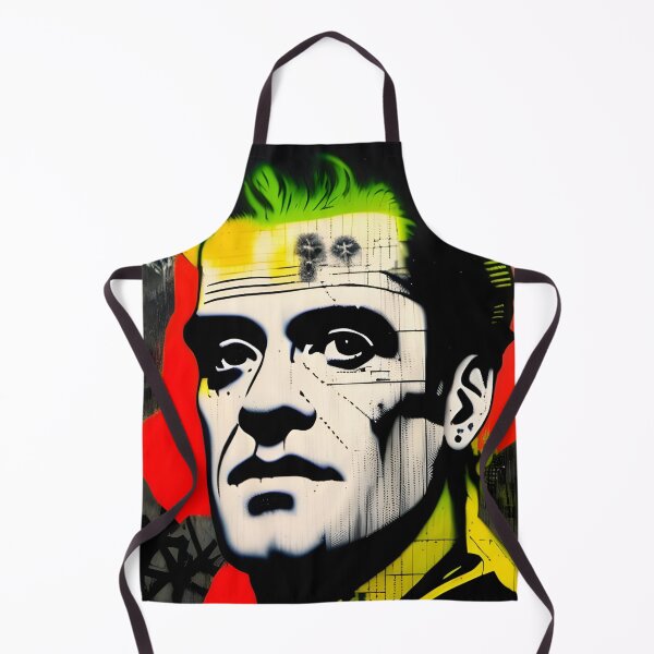 Item preview, Graffiti Halloween | street art aesthetics designed and sold by CiceroSpin.
