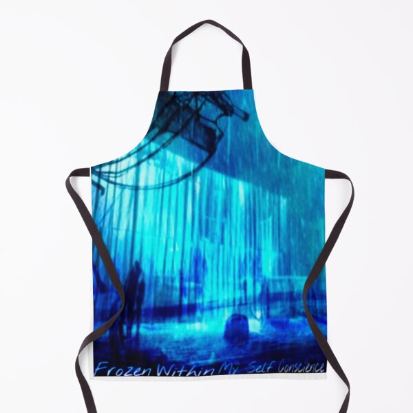Item preview, LFA'S Frozen Within My Self Conscience Collection (Stretched) designed and sold by BOSF Productions.