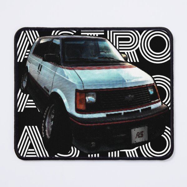 Item preview, Astro Van RS designed and sold by BreastlySnipes.