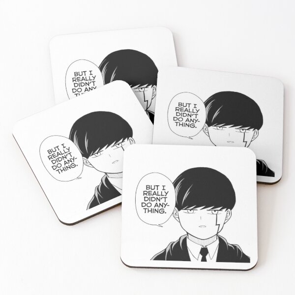 Item preview, Common Mashle W designed and sold by KADIO-.