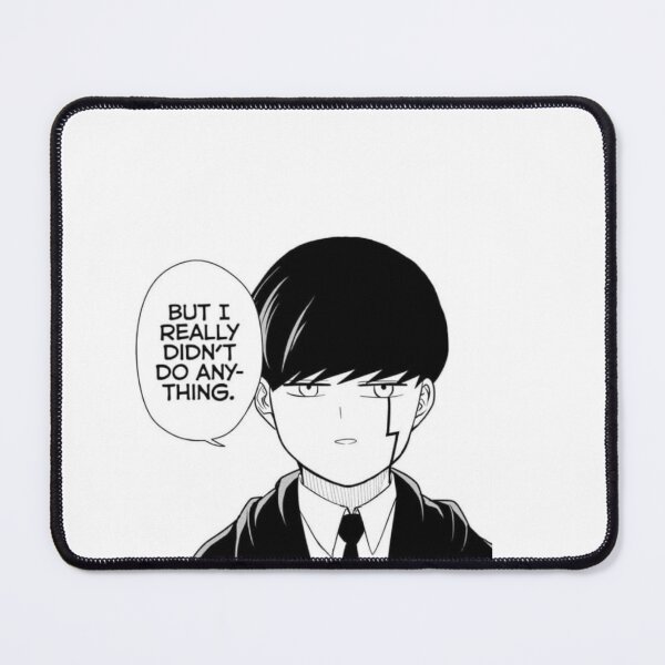 Item preview, Common Mashle W designed and sold by KADIO-.