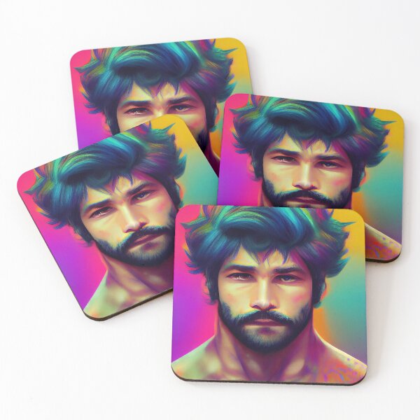 Item preview, Psychedelic Zaddy designed and sold by finalmantasy.