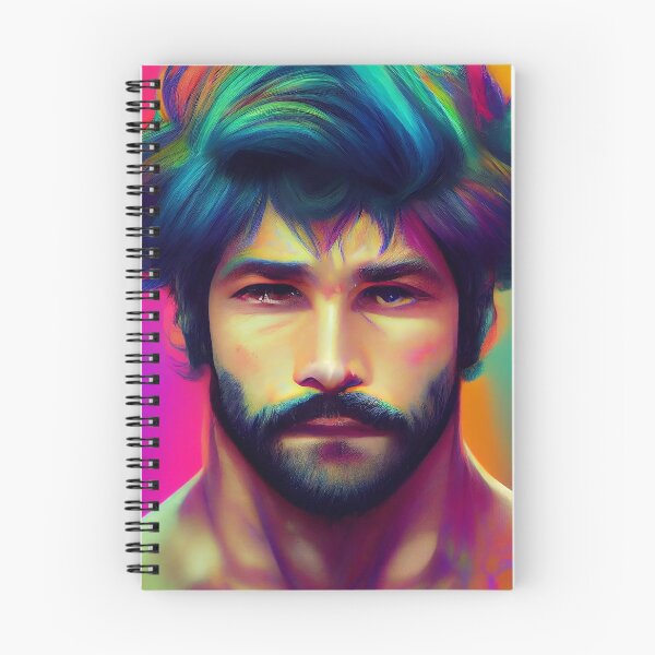Artikelvorschau, Psychedelischer Zaddy entworfen und verkauft von finalmantasy.