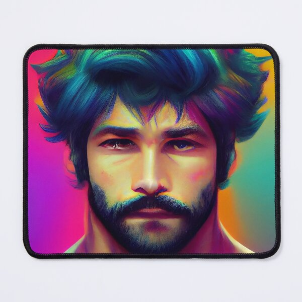 Item preview, Psychedelic Zaddy designed and sold by finalmantasy.