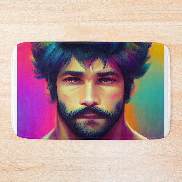 Item preview, Psychedelic Zaddy designed and sold by finalmantasy.