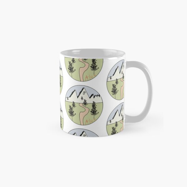 Taza Reno Navidad Personalizada - Bochi Shop