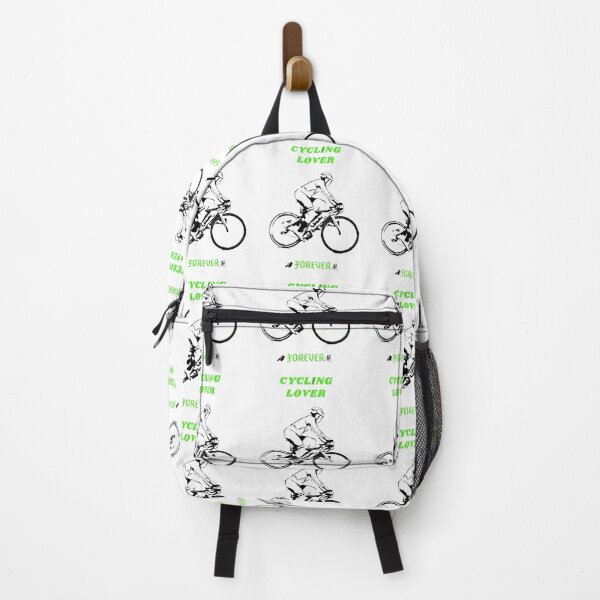 Item preview, Cycling lover forever designed and sold by Umbrella urban.