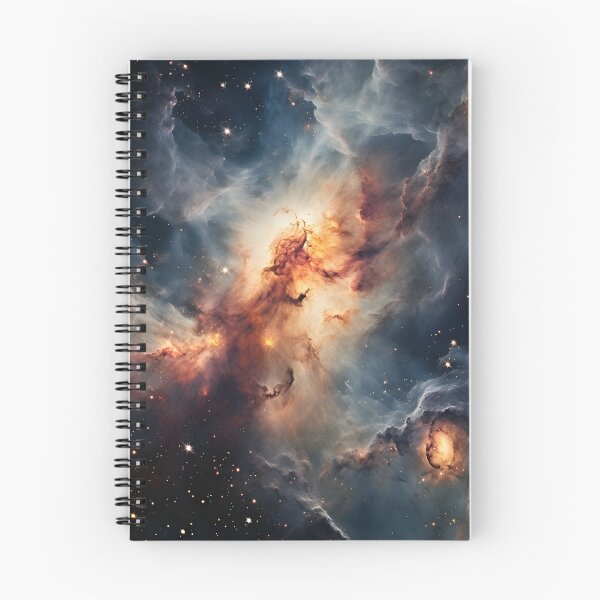 Item preview, EXPLORE THE COSMOS designed and sold by RealBill01.