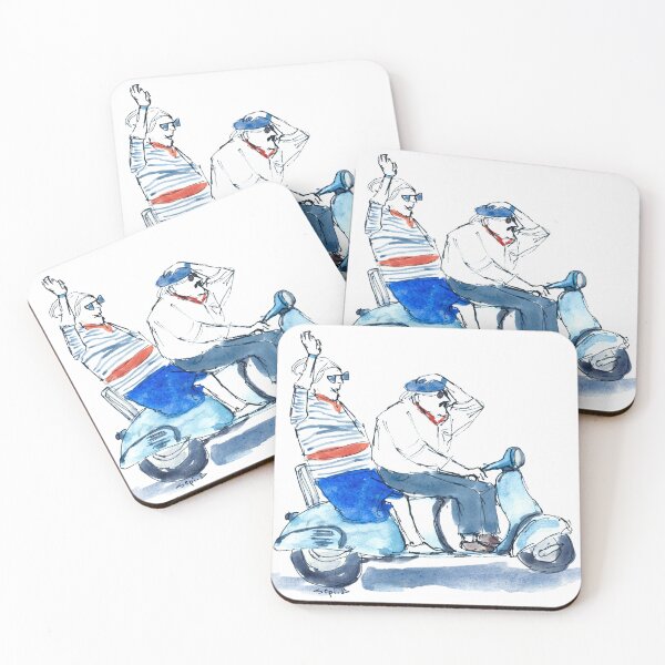Item preview, Great Advantures! designed and sold by SepiStudio.