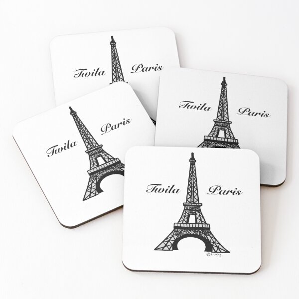 Item preview, Twila Paris designed and sold by LizHumorComics.