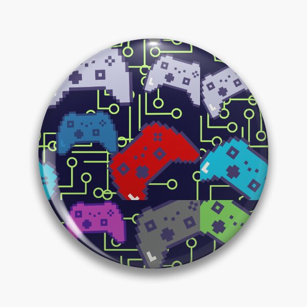 Item preview, Game controller collector designed and sold by PhoeniXDreamer.