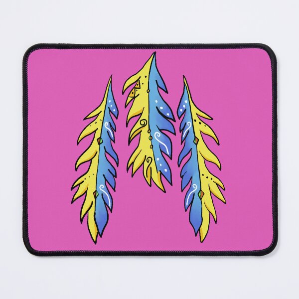 Item preview, Flocks of feathers, stick together. designed and sold by Keatos.